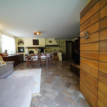 Villa Giulia Gragnola Extérieur photo