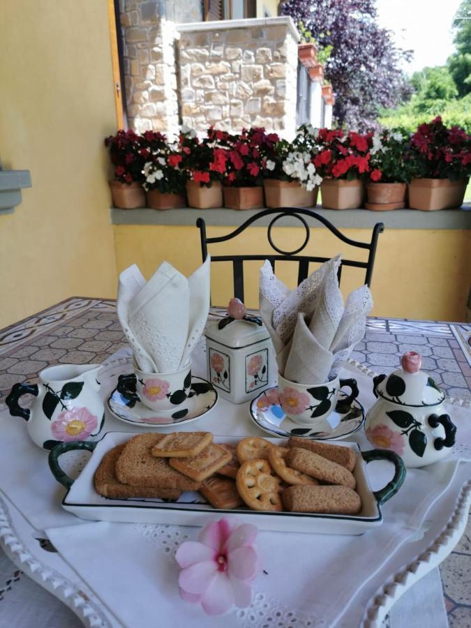 Villa Giulia Gragnola Extérieur photo