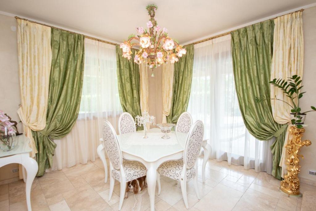 Villa Giulia Gragnola Extérieur photo