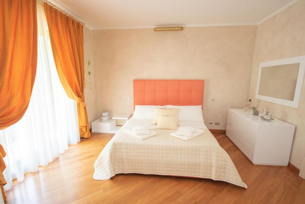 Villa Giulia Gragnola Extérieur photo