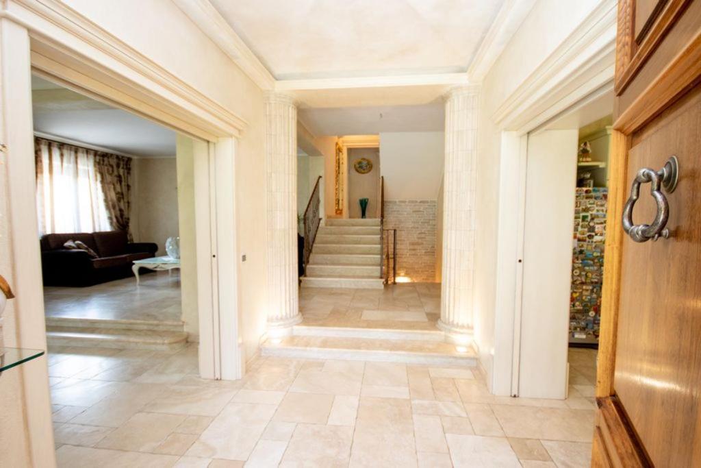 Villa Giulia Gragnola Extérieur photo