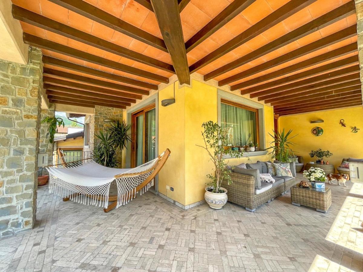 Villa Giulia Gragnola Extérieur photo