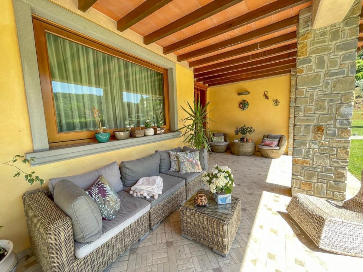 Villa Giulia Gragnola Extérieur photo