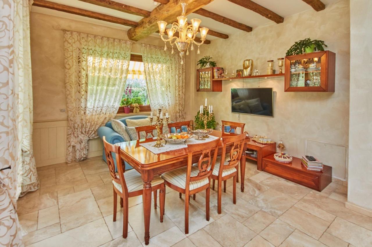 Villa Giulia Gragnola Extérieur photo