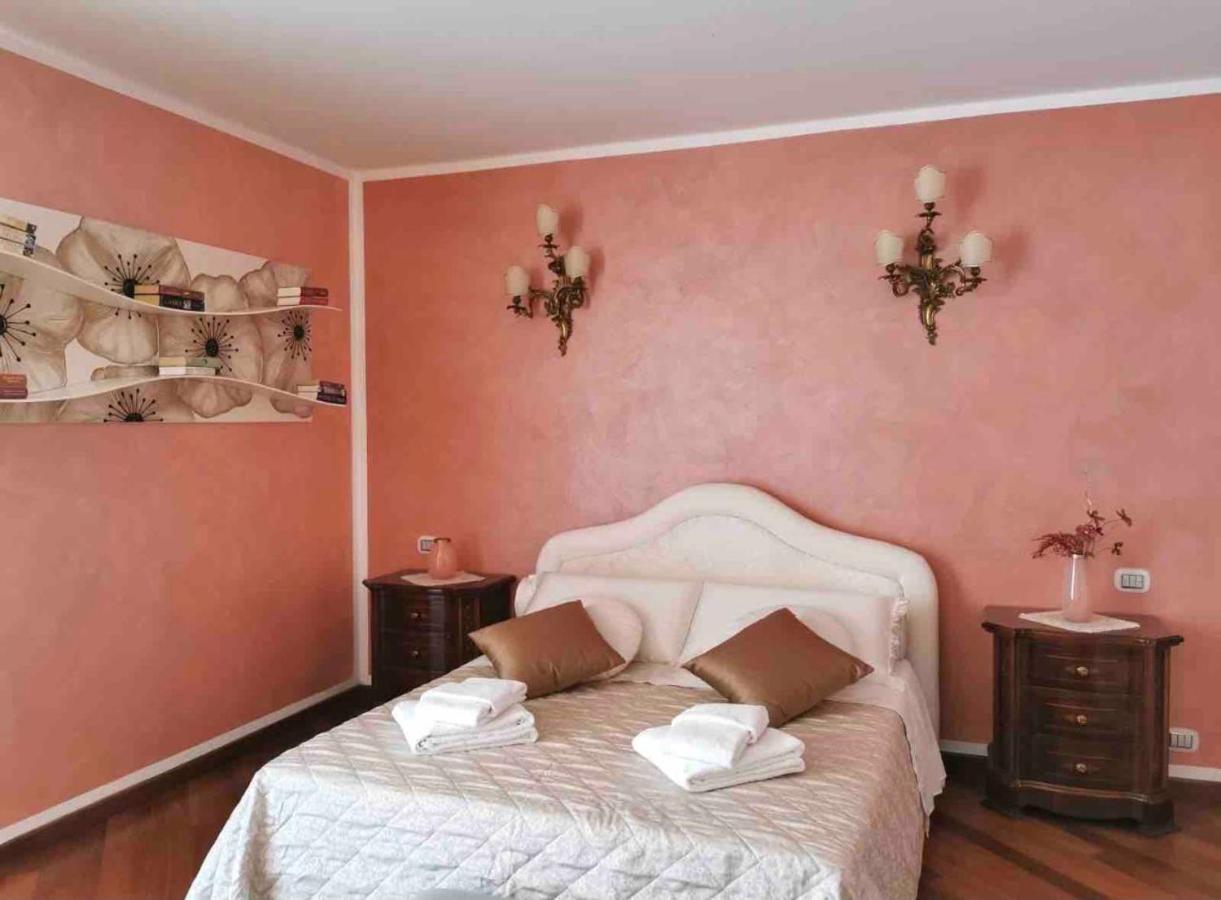 Villa Giulia Gragnola Extérieur photo