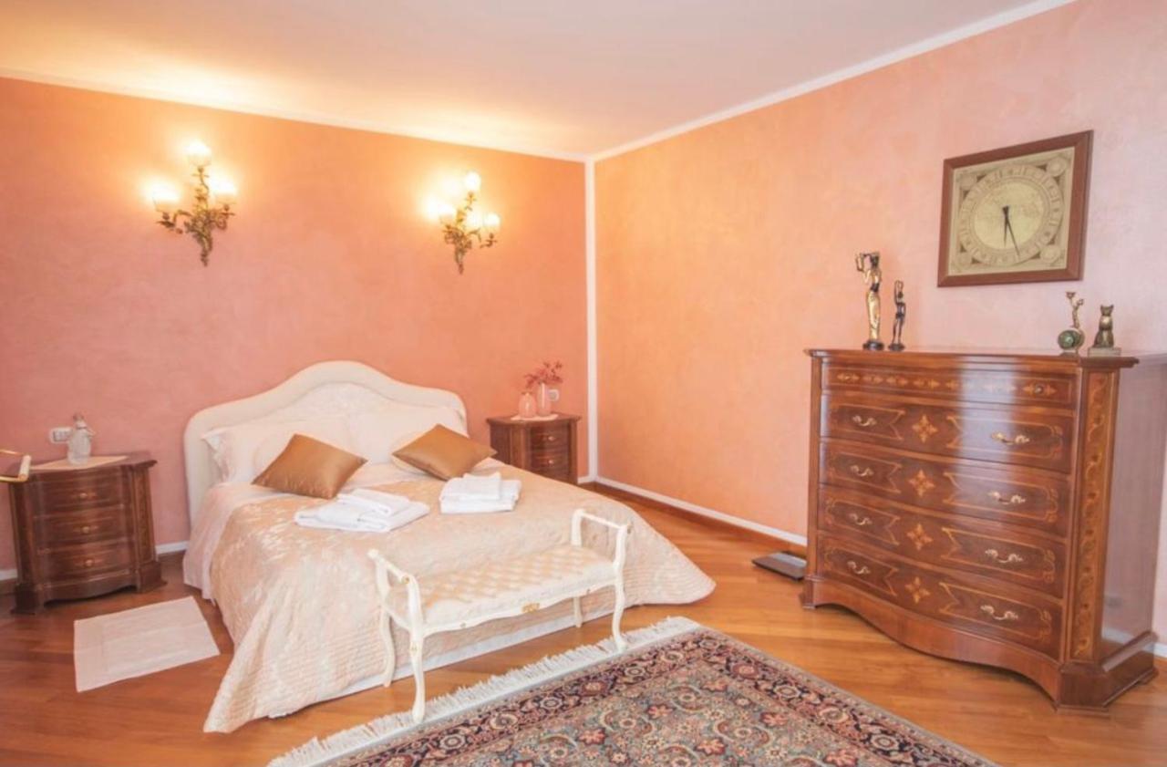 Villa Giulia Gragnola Extérieur photo