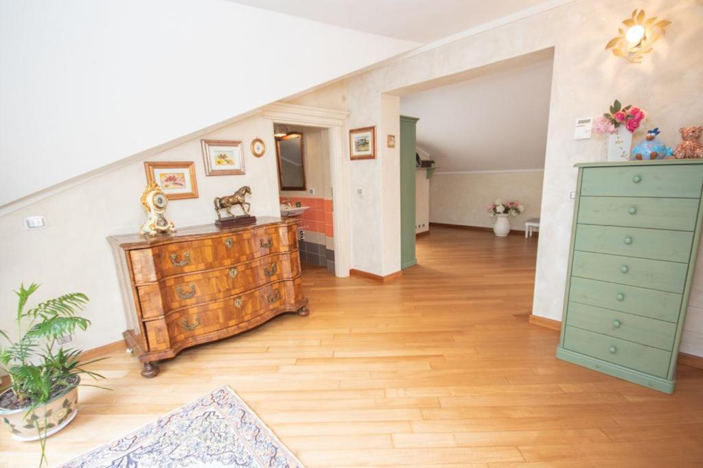 Villa Giulia Gragnola Chambre photo