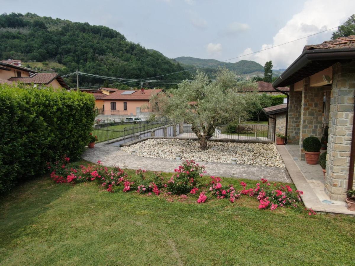 Villa Giulia Gragnola Extérieur photo