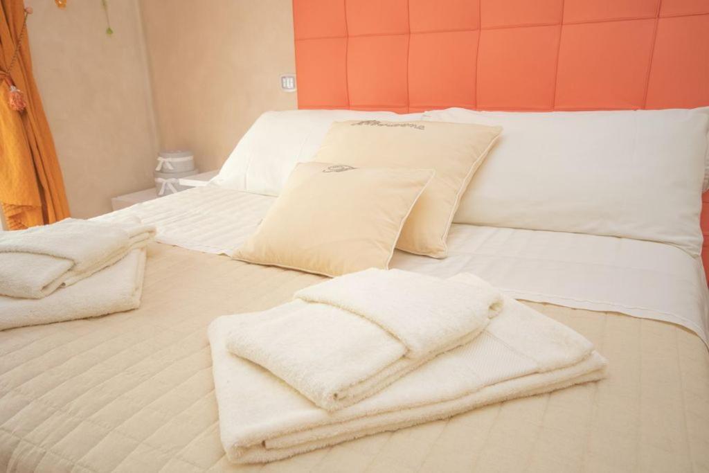 Villa Giulia Gragnola Chambre photo