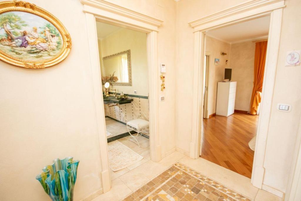 Villa Giulia Gragnola Chambre photo