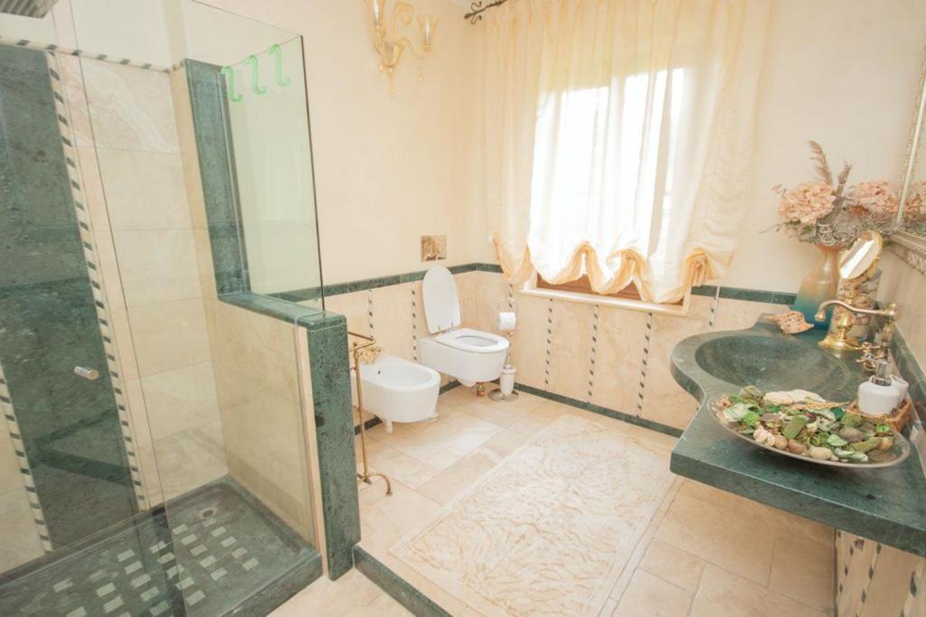 Villa Giulia Gragnola Chambre photo