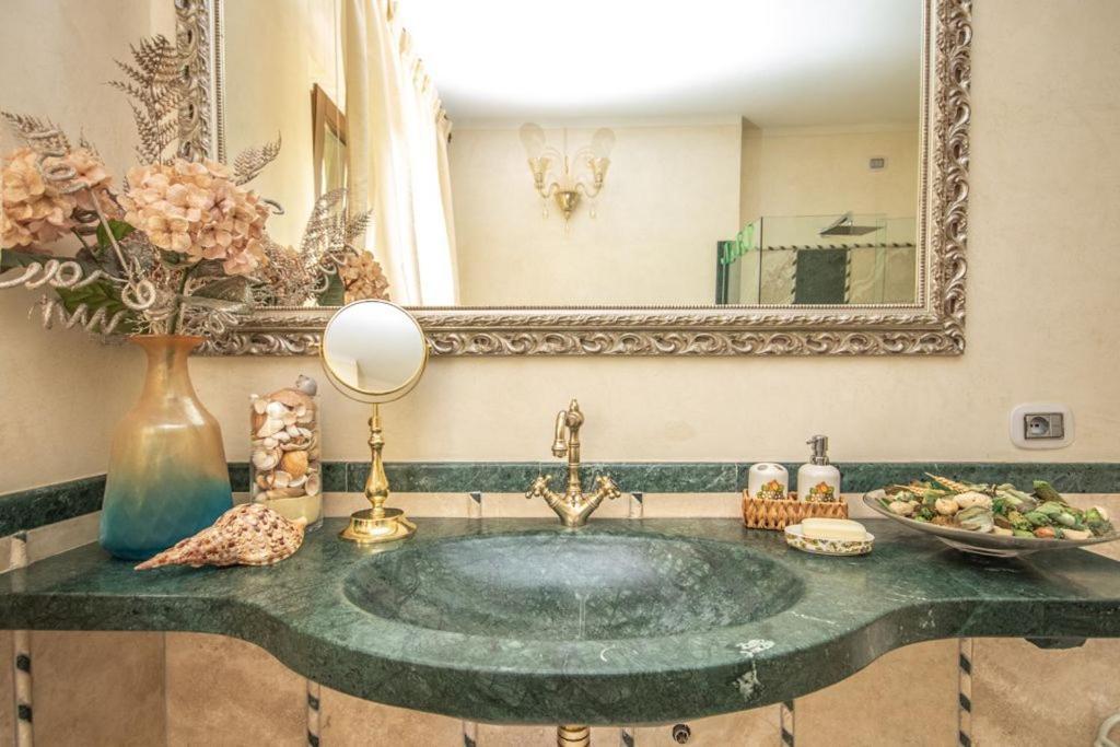 Villa Giulia Gragnola Chambre photo