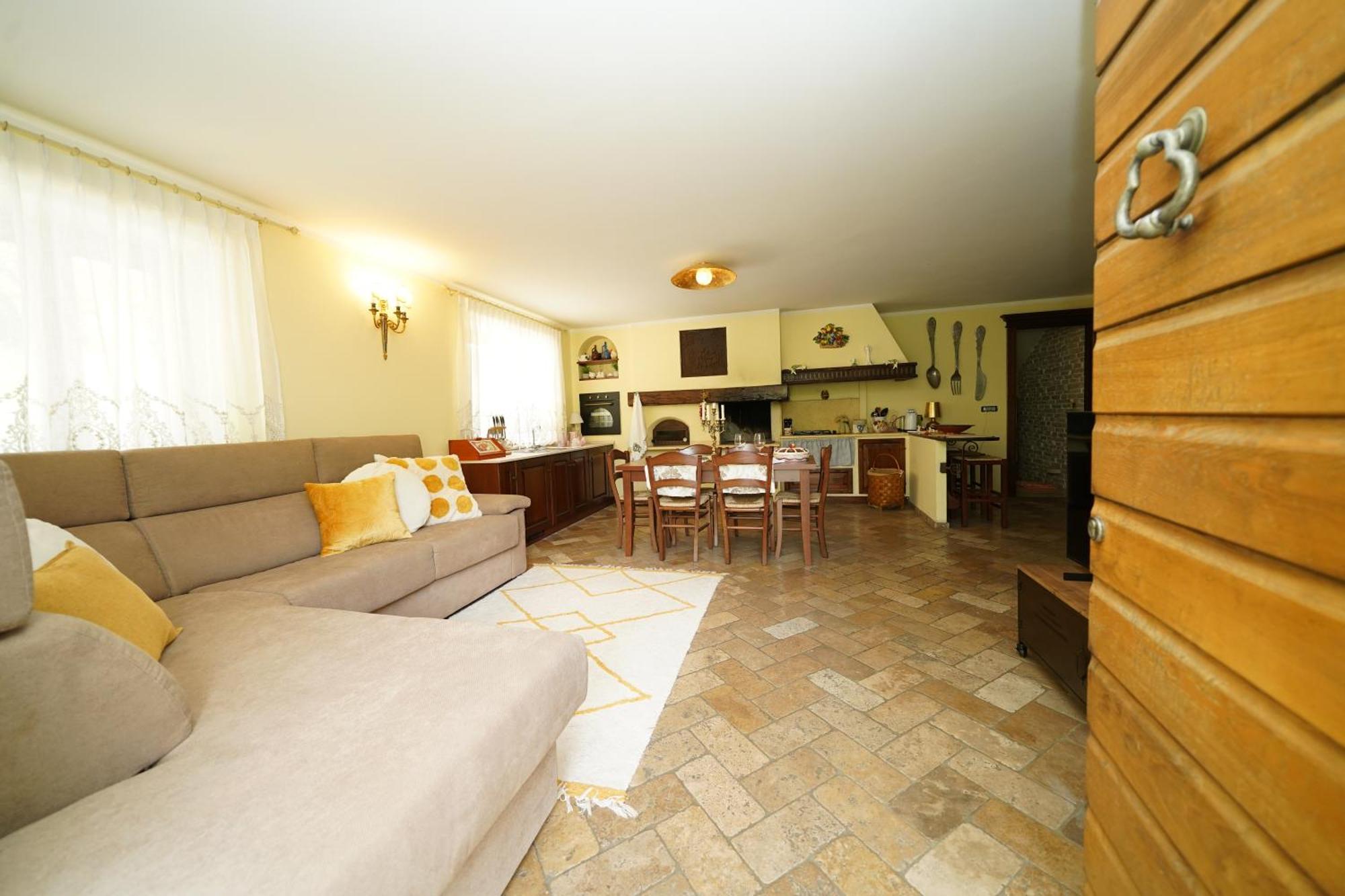 Villa Giulia Gragnola Extérieur photo