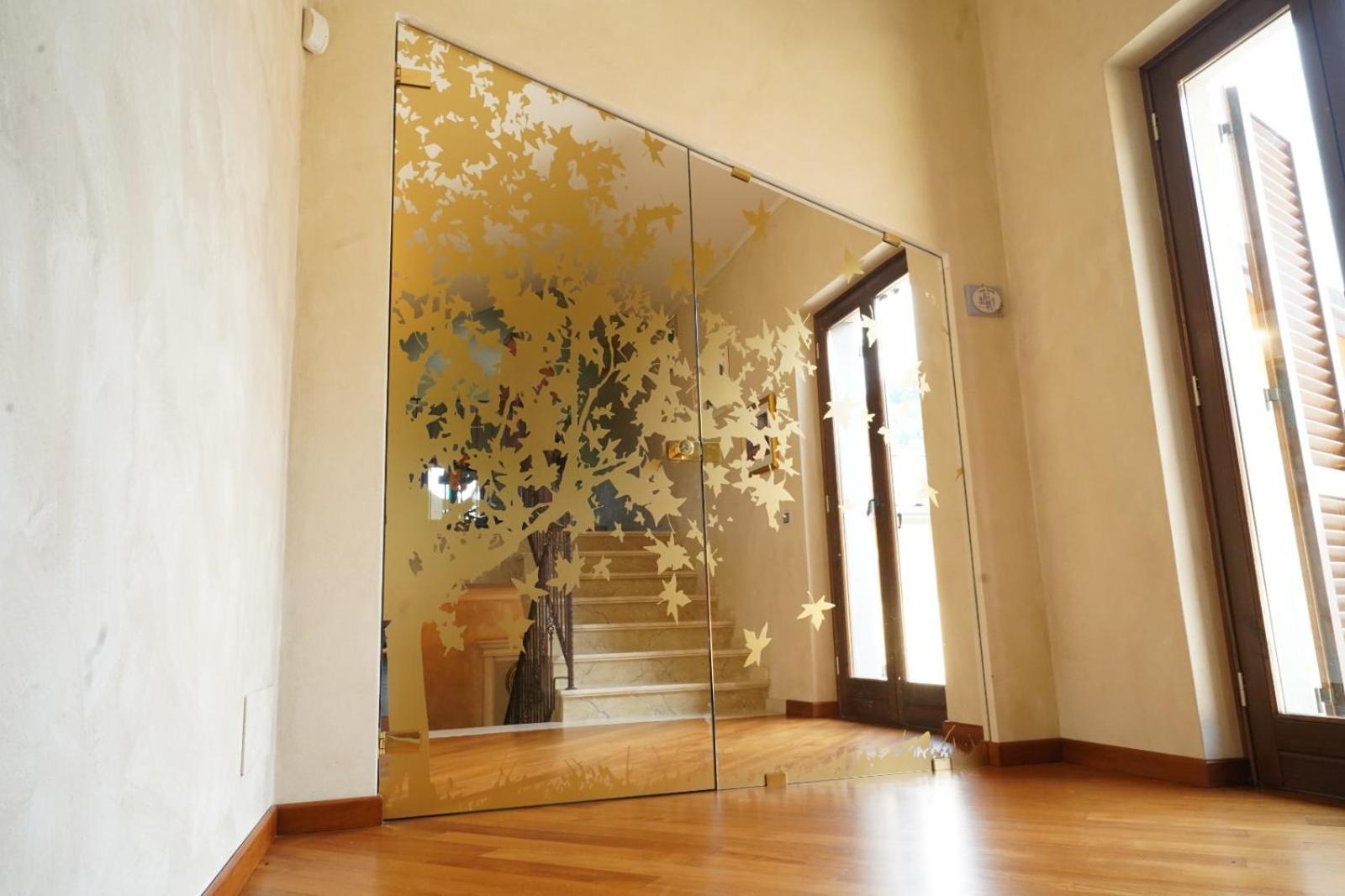 Villa Giulia Gragnola Extérieur photo