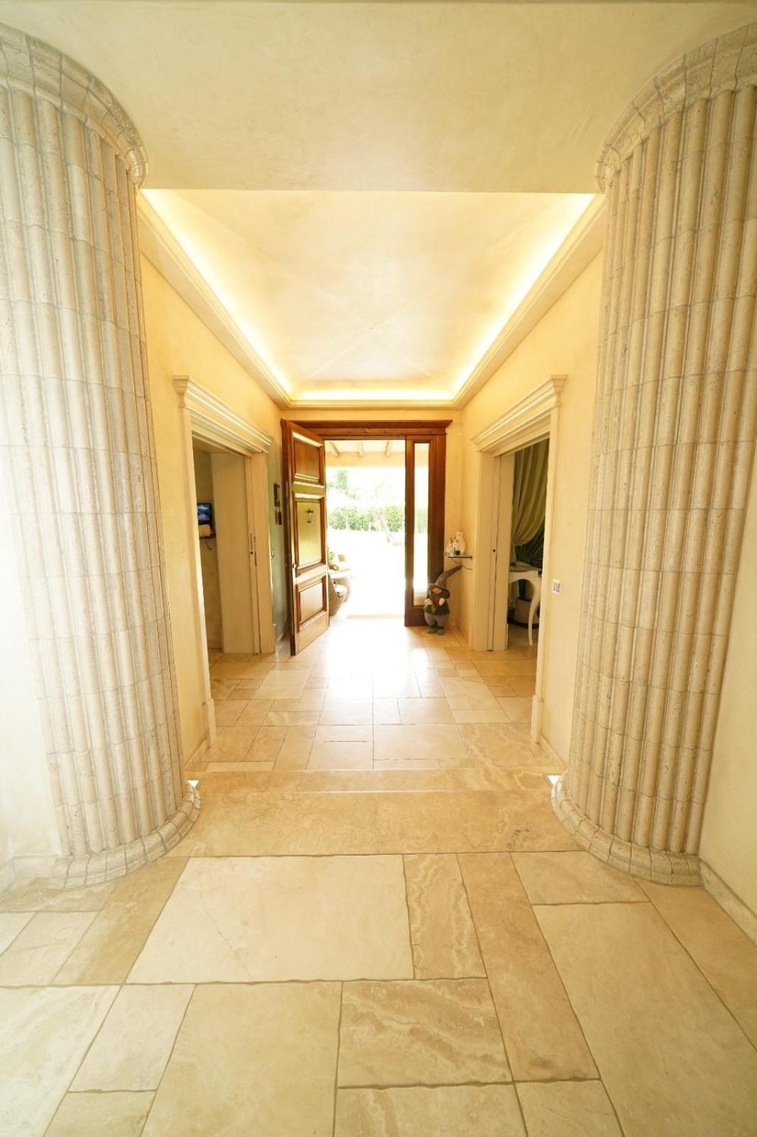 Villa Giulia Gragnola Extérieur photo