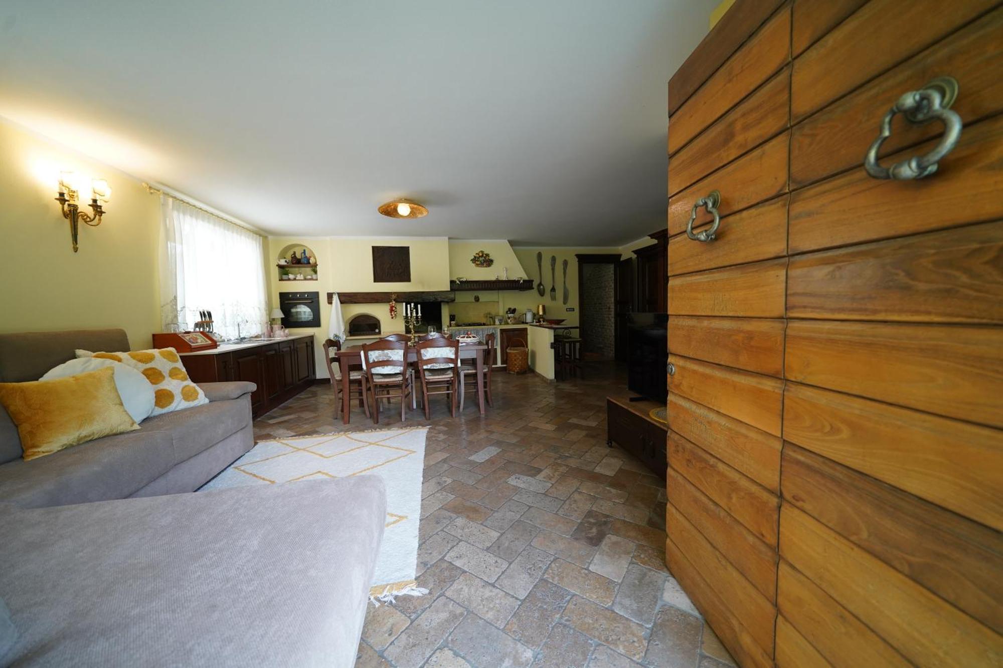 Villa Giulia Gragnola Extérieur photo