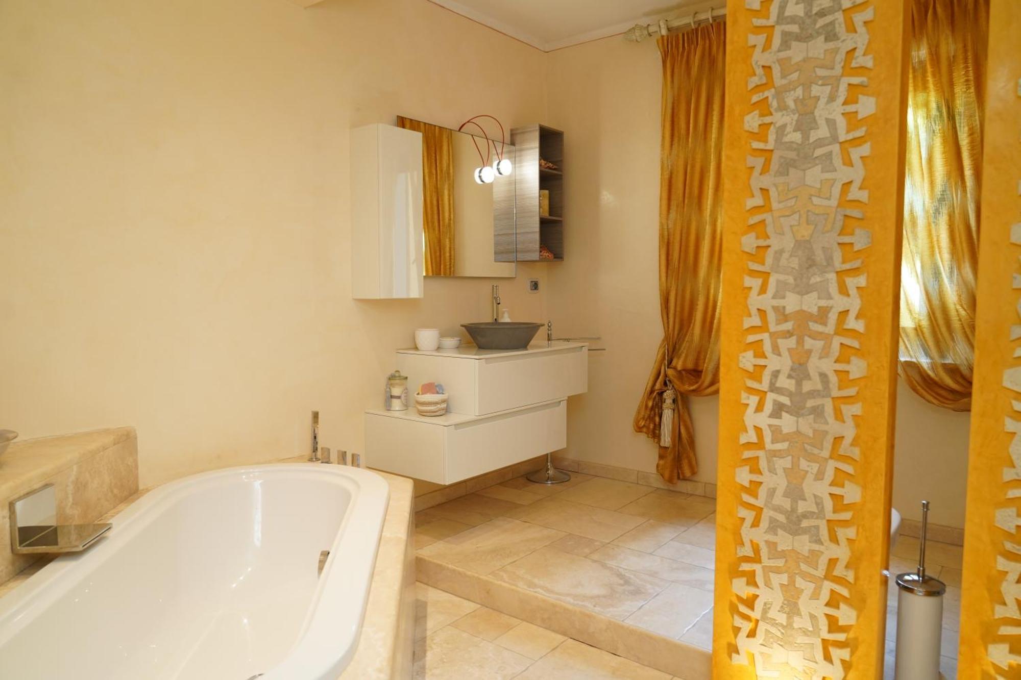 Villa Giulia Gragnola Extérieur photo