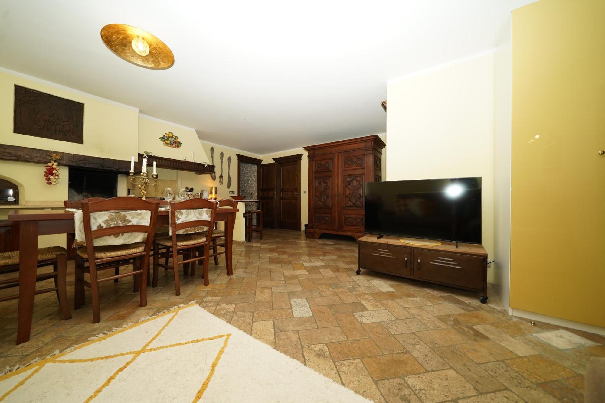 Villa Giulia Gragnola Extérieur photo