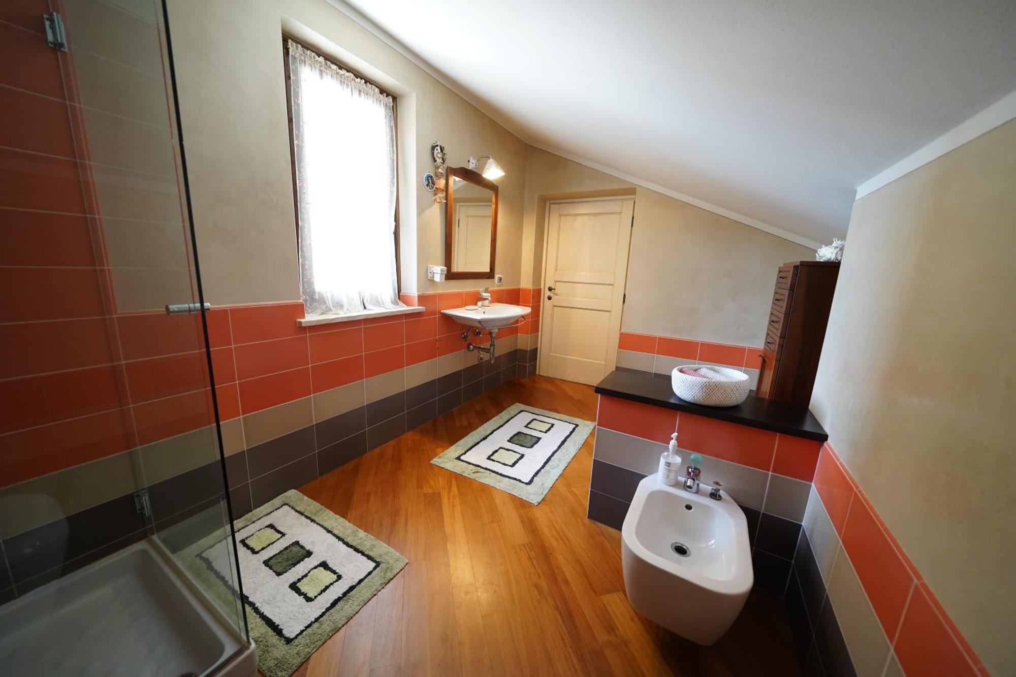 Villa Giulia Gragnola Extérieur photo