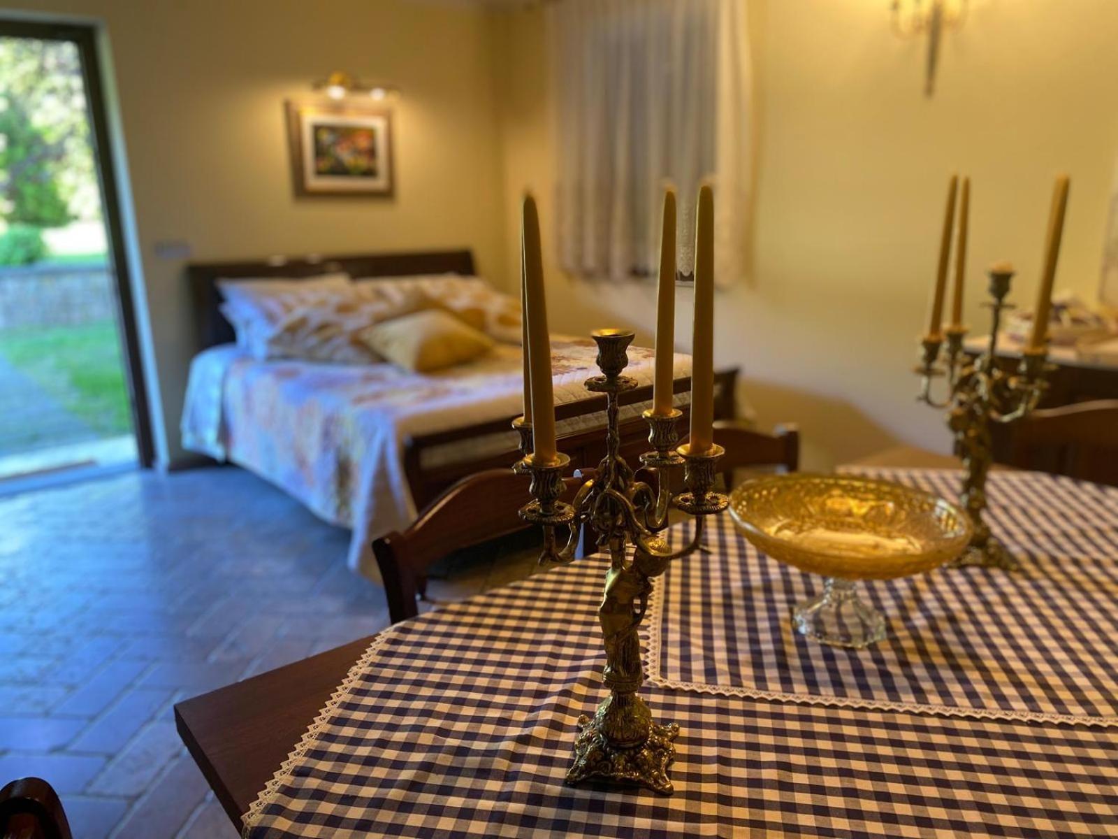 Villa Giulia Gragnola Chambre photo