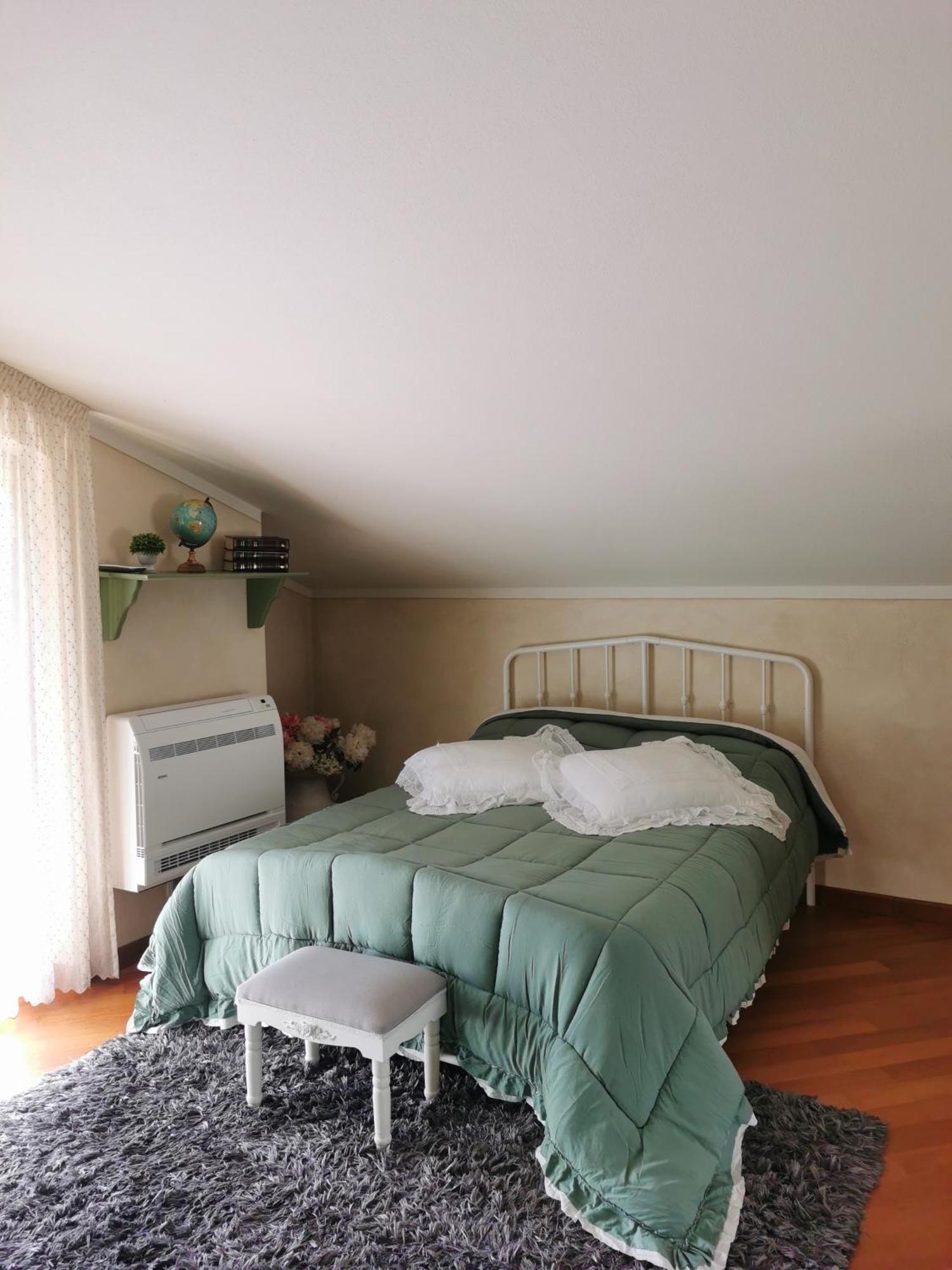 Villa Giulia Gragnola Chambre photo